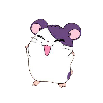 hamster