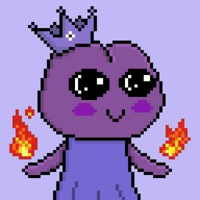 pixel king